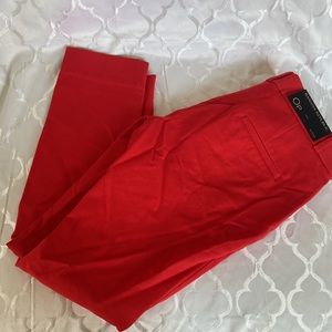 Banana Republic Sloan pants